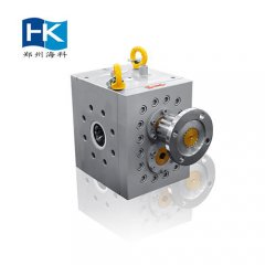 熔體泵該如何選擇？